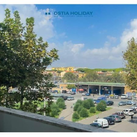 Ostia Holiday La Bonaccia 外观 照片