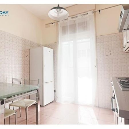 Ostia Holiday La Bonaccia 外观 照片