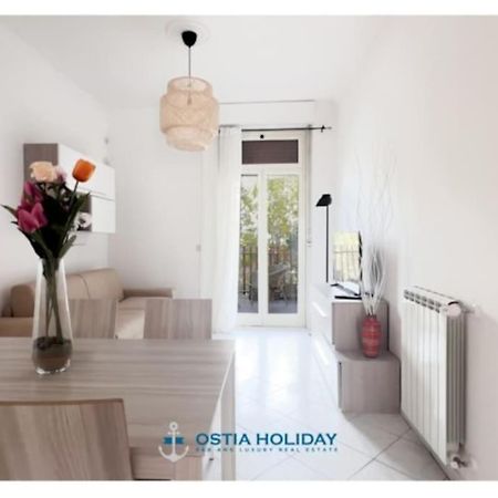 Ostia Holiday La Bonaccia 外观 照片