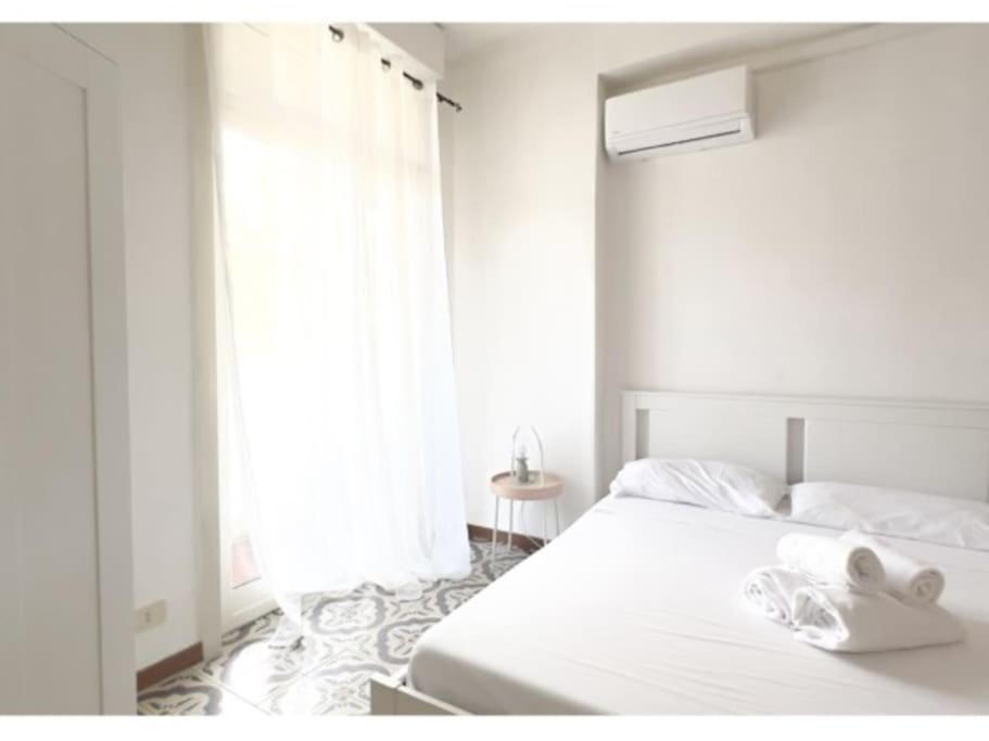 Ostia Holiday La Bonaccia 外观 照片