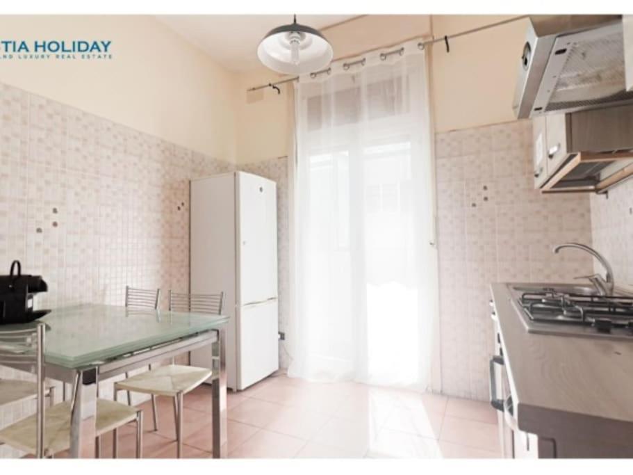 Ostia Holiday La Bonaccia 外观 照片